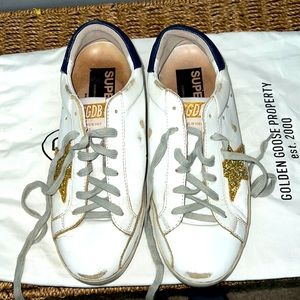 Golden Goose Superstar